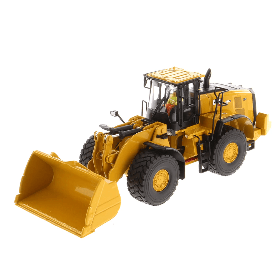 Cat 982 XE Wheel Loader - 1:50